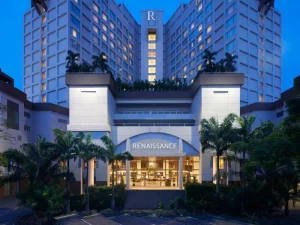 Hotel Renaissance Johor Bahru - Best Hotels In Johor Bahru
