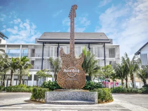 Hard Rock Hotel - Best hotels in Malaysia