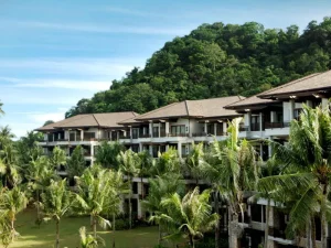 Resorts on Boracay - Shangri-La’s Boracay Resort and Spa