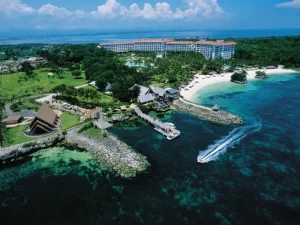 Hotels in Philippines - Shangri-la Mactan – Cebu