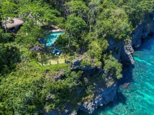Resorts on Boracay - Shangri-La’s Boracay Resort and Spa
