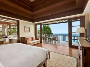 Shangri-La’s Boracay Resort and Spa - Room