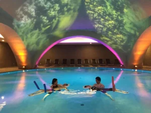 WE Hotel Jeju - pool