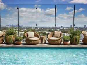 1 Hotel, West Hollywood - Best Hotels In Los Angeles California