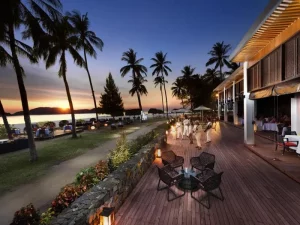 Hotels in Langkawi - Meritus Pelangi Beach Resort & Spa