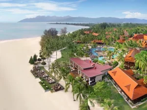 Hotels in Langkawi - Meritus Pelangi Beach Resort & Spa