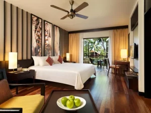 Meritus Pelangi Beach Resort & Spa - Room