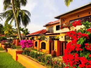 Hotels in Langkawi - Casa Del Mar Langkawi