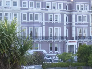 Alexandra Hotel - Best Hotels in Eastbourne