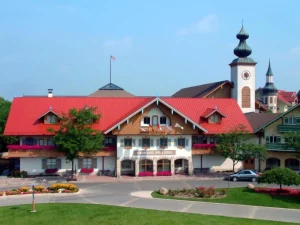 Bavarian Inn Lodge - Best hotels in saginaw mi