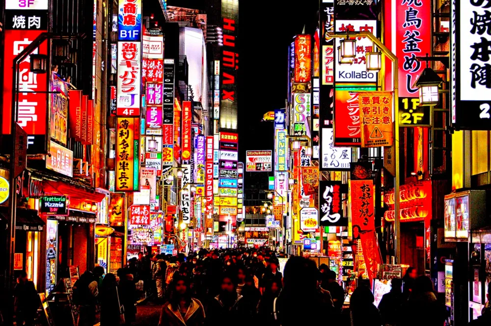 8 Best Hotels In Shinjuku, Tokyo’s Hottest Neighborhood