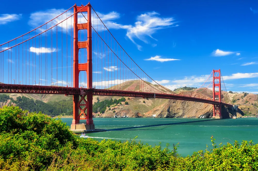 8 Best Hotels In San Francisco California, Most Beautiful State In USA