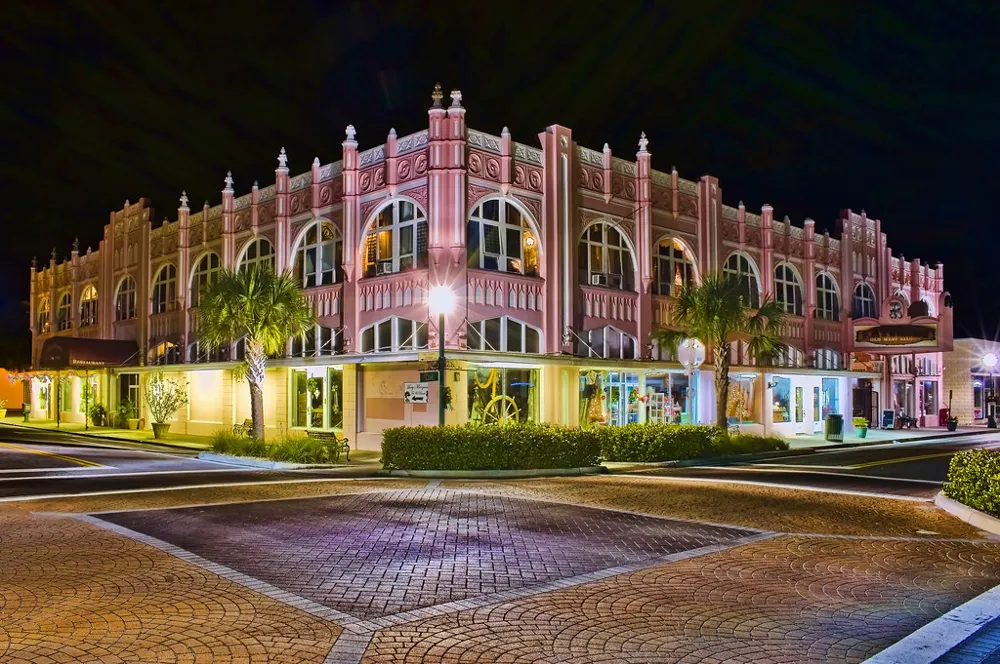 5 Best hotels in Arcadia FL, Florida Heartland
