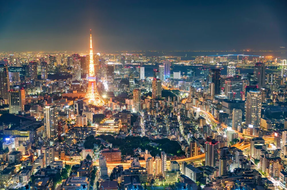 8 Best Hotels In Tokyo Japan, Family Edition