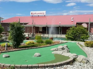 Best hotels in saginaw mi - golf