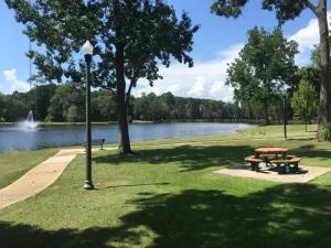 Cherokee Lake Park - Best Hotels In Thomasville GA
