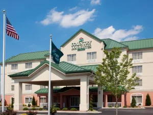 Country Inn & Suites by Radisson - Best hotels in Goldsboro NC