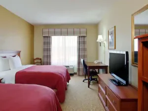 Country Inn & Suites by Radisson - room