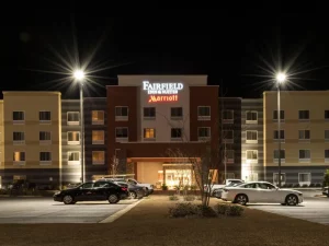 Fairfield Inn & Suites by Marriott Atmore - Best hotels in Atmore AL