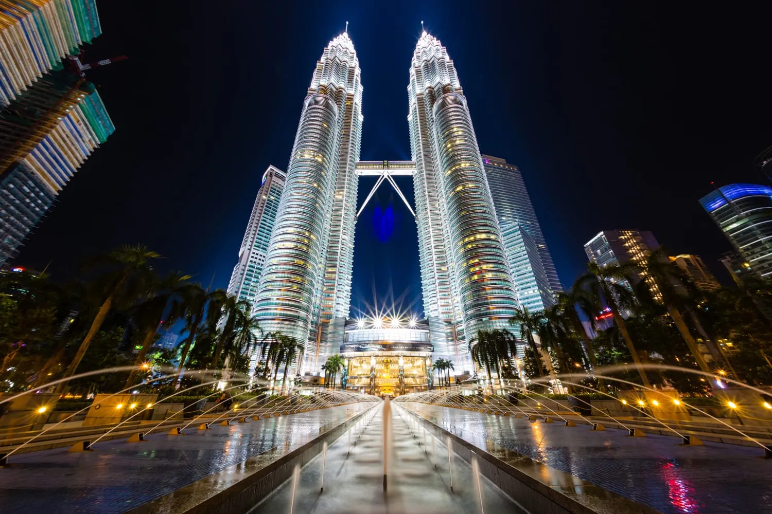 8 Best Hotels In Malaysia, Truly Asia