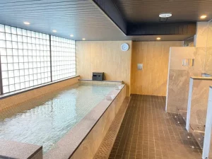First Cabin Midosuji Namba - bath house