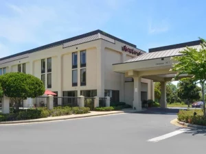 Hampton Inn Gadsden - Best hotels in Gadsden AL