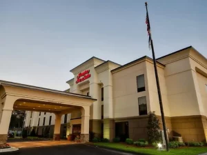 Hampton Inn & Suites Tifton - Best Hotels in Tifton GA