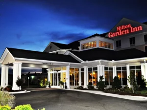 Hilton Garden Inn - Best Hotels in Tifton GA