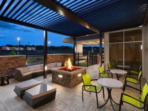 SpringHill Suites by Marriott - outdoor