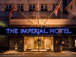 The Imperial Torquay - Best hotels in torquay