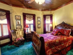 Thomasville Bed and Breakfast - room 2
