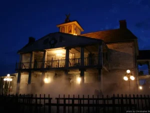 Thrillvania Haunted House - Best hotels in terrell tx