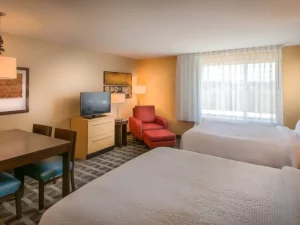 TownePlace Suites Goldsboro by Marriott - room