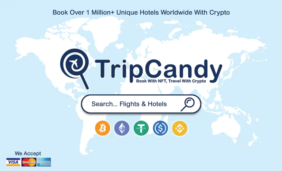 TripCandy – Buyback Instructions