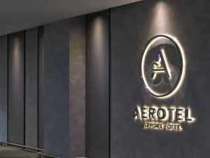 Aerotel Kuala Lumpur (KLIA2) - Best Hotels In KL Sentral