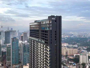 Alila Bangsar - Luxury hotels in Kuala Lumpur