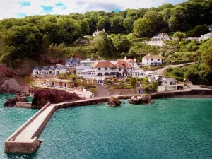 cary arms spa - Best Hotels in Torquay