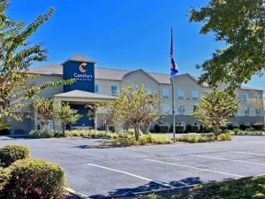 comfort inn hotel - Best hotels in Crestview FL florida