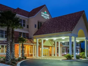 country inn hotel - Best hotels in Crestview FL florida