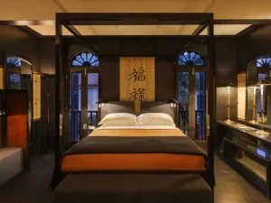 Duxton Reserve Singapore - Bedroom 3