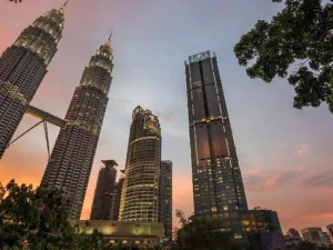 Four Seasons Hotel - Luxury hotels in Kuala Lumpur