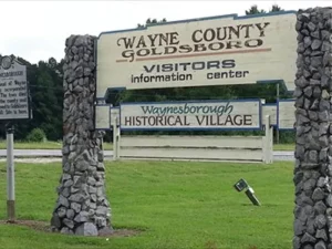 Best hotels in goldsboro nc - Waynesborough Historical Village
