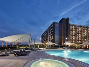 Haevichi Hotel & Resort - Best hotels in jeju island