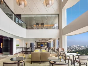 Hilton Kuala Lumpur - Best Hotels In KL Sentral