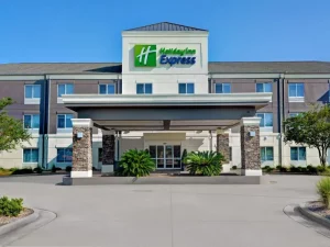 holiday inn hotel - Best hotels in Atmore AL 