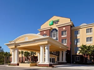 holiday inn hotel - Best hotels in Crestview FL florida
