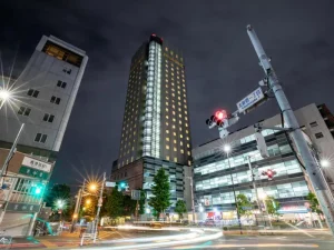 Hundred Stay Tokyo Shinjuku - Best Hotels In Shinjuku