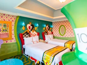 Tokyo Disneyland Hotel - Best Hotels In Tokyo Japan