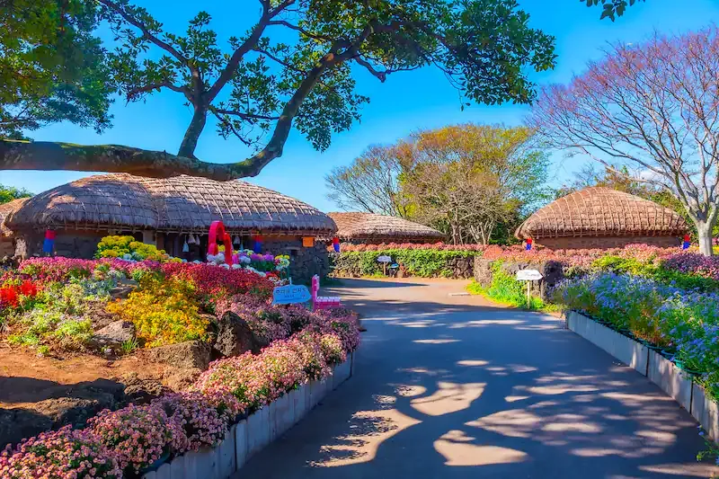 8 Best Hotels In Jeju Island For A Wonderful Vacation