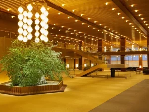 The Okura Tokyo - Best Hotels In Tokyo Japan